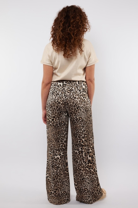 C&S The Label benidorm pants